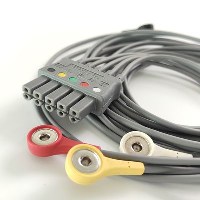 Филипп Оригинальный Efficia 5Lead Snap IEC, Ref: 989803160721