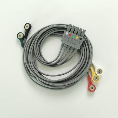 Филипп Оригинальный Efficia 5Lead Snap IEC, Ref: 989803160721