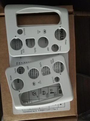 Philip IntelliVue MP2/X2 Пациентский монитор интерфейсная панель, Philip Монитор обслуживание аксессуары поставки