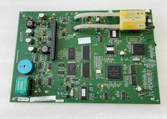 GE Dash1800 DASH2500 Материнская плата для мониторинга пациентов 2023162-001.