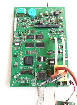 GE Dash1800 DASH2500 Материнская плата для мониторинга пациентов 2023162-001.