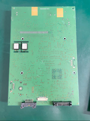 GE Dash1800 DASH2500 Материнская плата для мониторинга пациентов 2023162-001.