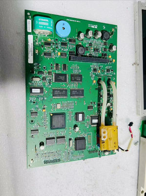 GE Dash1800 DASH2500 Материнская плата для мониторинга пациентов 2023162-001.