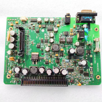 GE Dash1800 DASH2500 адаптер питания/адаптер питания для мониторов пациентов.PWB 2023160-001