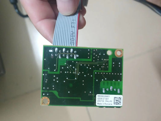 Philip IntelliVue MP60 MP70 Пациентский монитор с сенсорной панелью M8068-66401