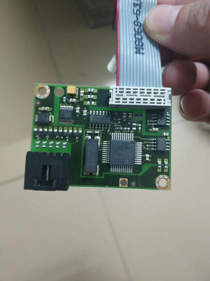 Philip IntelliVue MP60 MP70 Пациентский монитор с сенсорной панелью M8068-66401