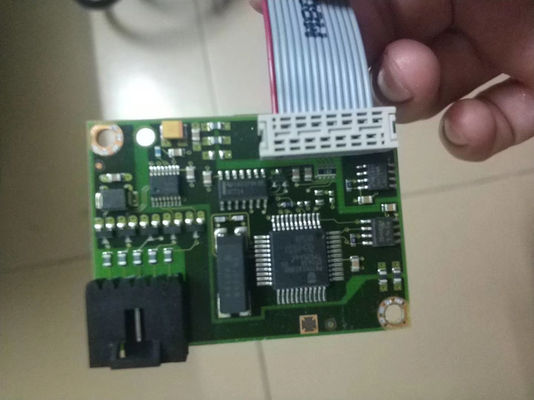 Philip IntelliVue MP60 MP70 Пациентский монитор с сенсорной панелью M8068-66401