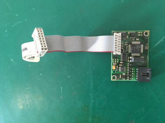 Philip IntelliVue MP60 MP70 Пациентский монитор с сенсорной панелью M8068-66401