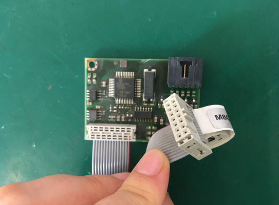 Philip IntelliVue MP60 MP70 Пациентский монитор с сенсорной панелью M8068-66401