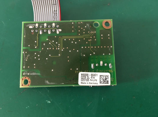 Philip IntelliVue MP60 MP70 Пациентский монитор с сенсорной панелью M8068-66401