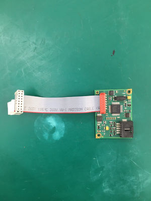 Philip IntelliVue MP60 MP70 Пациентский монитор с сенсорной панелью M8068-66401