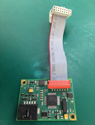 Philip IntelliVue MP60 MP70 Пациентский монитор с сенсорной панелью M8068-66401