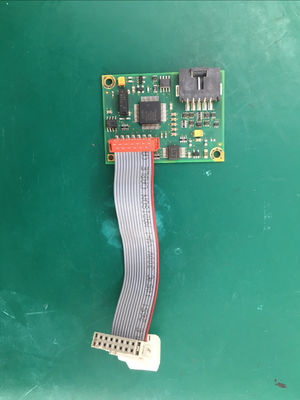 Philip IntelliVue MP60 MP70 Пациентский монитор с сенсорной панелью M8068-66401