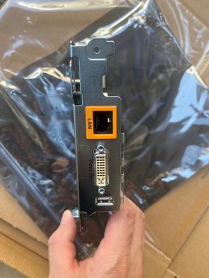 Philip Intellivue MX500 MX550 MX450 Пациент Монитор сетевой карты, видеокарты.