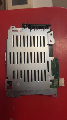 Philip Intellivue MX500 MX550 MX450 Пациент Монитор сетевой карты, видеокарты.