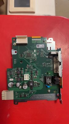 Philip Intellivue MX500 MX550 MX450 Пациент Монитор сетевой карты, видеокарты.