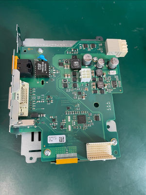 Philip Intellivue MX500 MX550 MX450 Пациент Монитор сетевой карты, видеокарты.