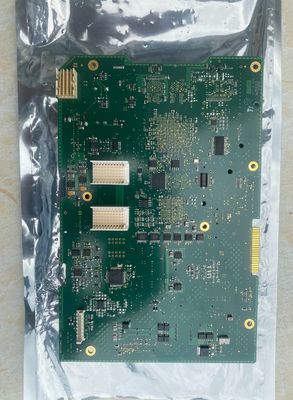 Philip IntelliVue MX400 MX450 MX500 MX550 Материнская плата для мониторинга пациентов PN: 45356427171121