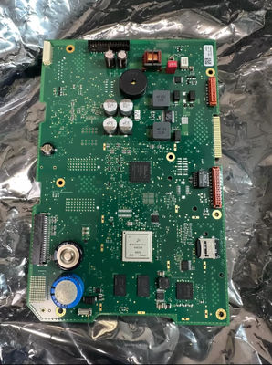Philip IntelliVue MX400 MX450 MX500 MX550 Материнская плата для мониторинга пациентов PN: 45356427171121
