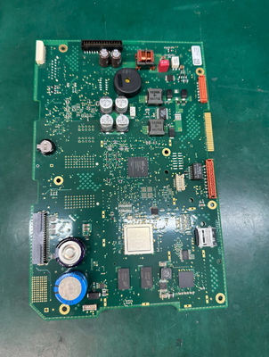 Philip IntelliVue MX400 MX450 MX500 MX550 Материнская плата для мониторинга пациентов PN: 45356427171121