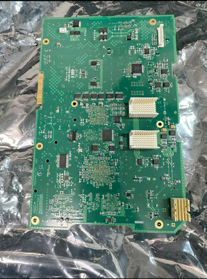 Philip IntelliVue MX400 MX450 MX500 MX550 Материнская плата для мониторинга пациентов PN: 45356427171121