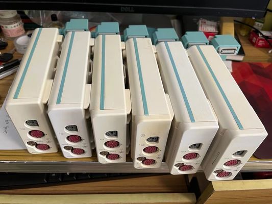 Модуль Philip Patient Monitor M3014A, двойная инновация + основная функция CO2
