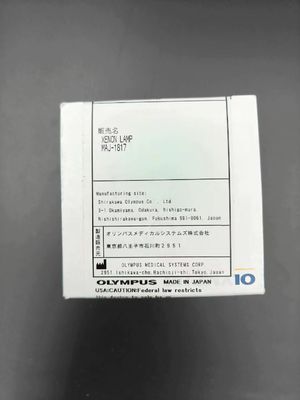 OLYMPUS XENON LAMP MAJ-1817 (Лампа с ксеноном)