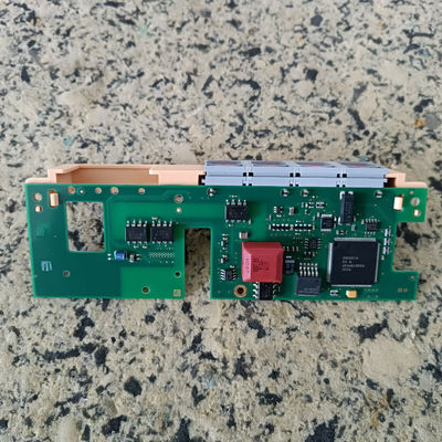 Philip Avalon FM20 FM30 Феттальный монитор, плата адаптера,PN: M2703-26420