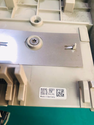 Philip IntelliVue MP60 MP70 Модуль мониторинга пациента Слот Модуль Рака Рак РН:M4046-62301