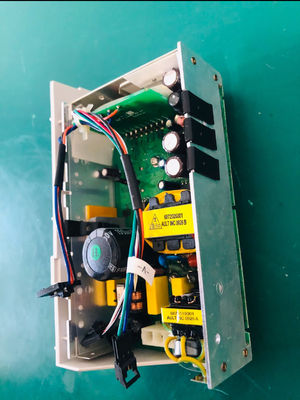 Планшет питания для дефибриллятора Philip HeartStart XL M4735A. Ремонтные детали дефибриллятора доступны на складе.