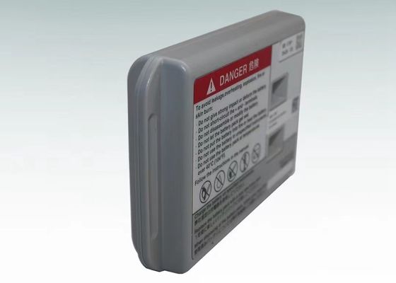 NIHON KOHDEN Батарея для мониторинга пациентов, модель: SB-170P, 10.8V 2900mAh 31.3Wh