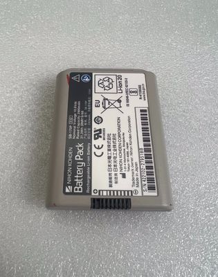 NIHON KOHDEN Батарея для мониторинга пациентов, модель: SB-170P, 10.8V 2900mAh 31.3Wh