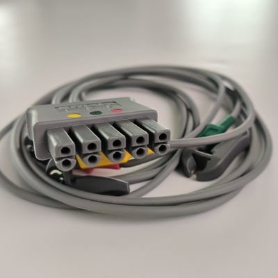 Philip Efficia Медицинское оборудование Расходные материалы 3-свинцовый GRABBER,IEC,REF 989803160661