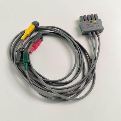 Philip Efficia Медицинское оборудование Расходные материалы 3-свинцовый GRABBER,IEC,REF 989803160661