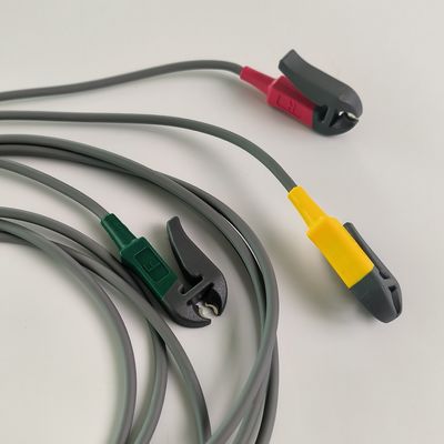 Philip Efficia Медицинское оборудование Расходные материалы 3-свинцовый GRABBER,IEC,REF 989803160661
