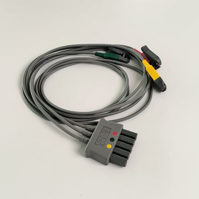 Philip Efficia Медицинское оборудование Расходные материалы 3-свинцовый GRABBER,IEC,REF 989803160661