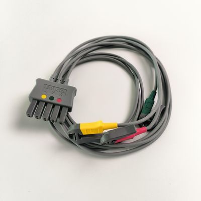 Philip Efficia Медицинское оборудование Расходные материалы 3-свинцовый GRABBER,IEC,REF 989803160661