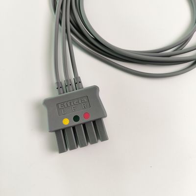 Philip Efficia Медицинское оборудование Расходные материалы 3-свинцовый GRABBER,IEC,REF 989803160661