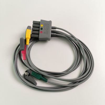Philip Efficia Медицинское оборудование Расходные материалы 3-свинцовый GRABBER,IEC,REF 989803160661