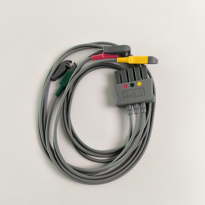 Philip Efficia Медицинское оборудование Расходные материалы 3-свинцовый GRABBER,IEC,REF 989803160661