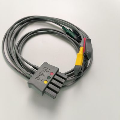 Philip Efficia Медицинское оборудование Расходные материалы 3-свинцовый GRABBER,IEC,REF 989803160661