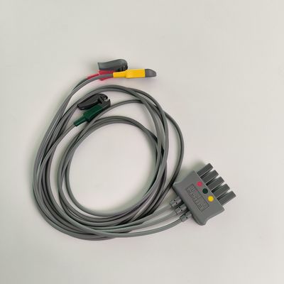 Philip Efficia Медицинское оборудование Расходные материалы 3-свинцовый GRABBER,IEC,REF 989803160661