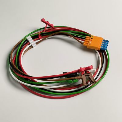 PHILIP Original CBL 5 Leadset, Grabber, AAMI, OR. REF M1973A или 989803125861 (включается в перечень)