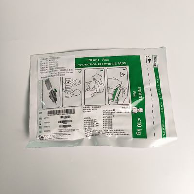 PHILIP HeartStart Pads REF M3717a Детский плюс многофункциональные электродные подкладки