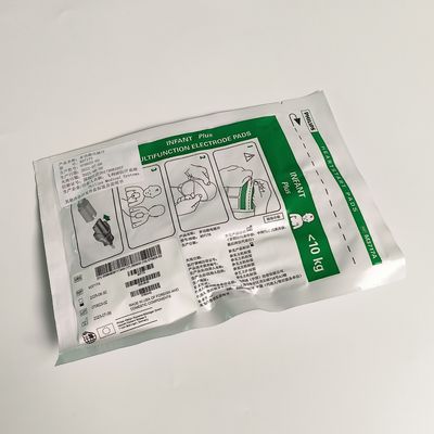 PHILIP HeartStart Pads REF M3717a Детский плюс многофункциональные электродные подкладки
