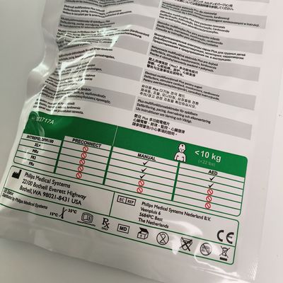 PHILIP HeartStart Pads REF M3717a Детский плюс многофункциональные электродные подкладки