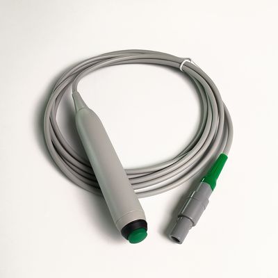 PHILIP Original Goldway MEDICAL SERVICE PARTS 6pin Event Marker ((GW) P/N: 989803174931 (в переводе с английского)
