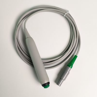 PHILIP Original Goldway MEDICAL SERVICE PARTS 6pin Event Marker ((GW) P/N: 989803174931 (в переводе с английского)