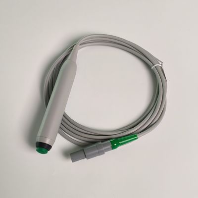 PHILIP Original Goldway MEDICAL SERVICE PARTS 6pin Event Marker ((GW) P/N: 989803174931 (в переводе с английского)
