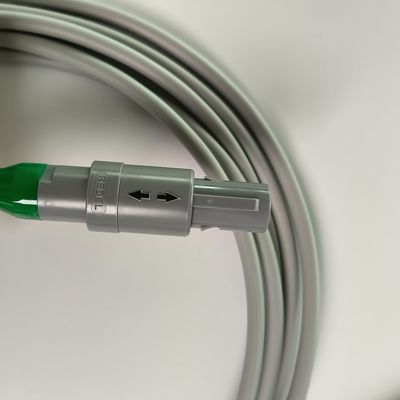 PHILIP Original Goldway MEDICAL SERVICE PARTS 6pin Event Marker ((GW) P/N: 989803174931 (в переводе с английского)
